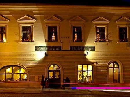 Hotel Opat Kutna Hora Exterior photo