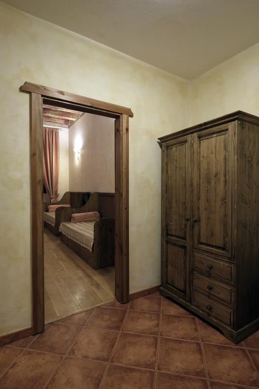 Hotel Opat Kutna Hora Exterior photo