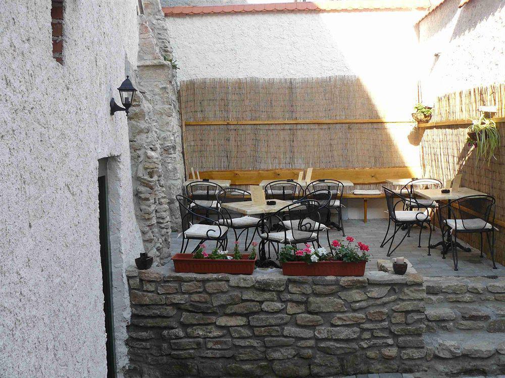 Hotel Opat Kutna Hora Exterior photo