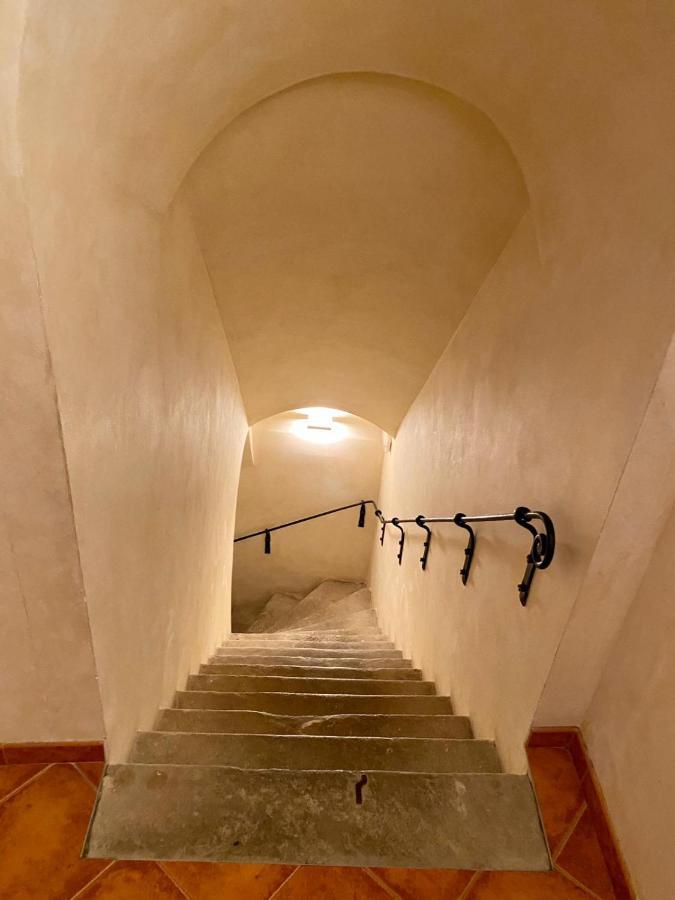 Hotel Opat Kutna Hora Exterior photo
